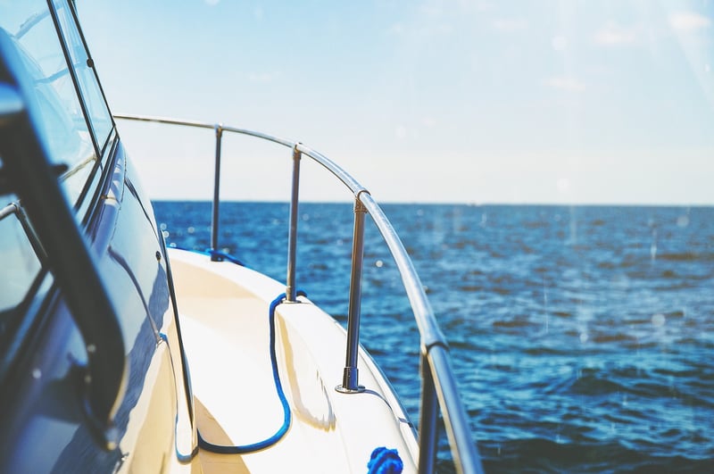 Luxury Travel Planning
